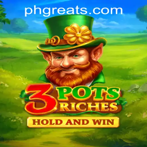 Discover 3potsRiches: A New Era in Online Gaming with PH GREAT Casino