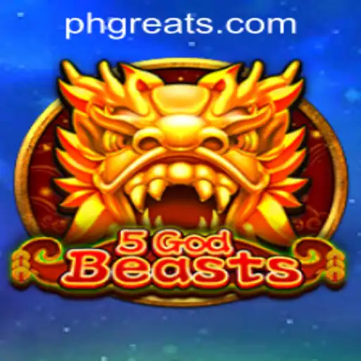 Exploring the Exciting World of 5GodBeasts at PH GREAT Casino