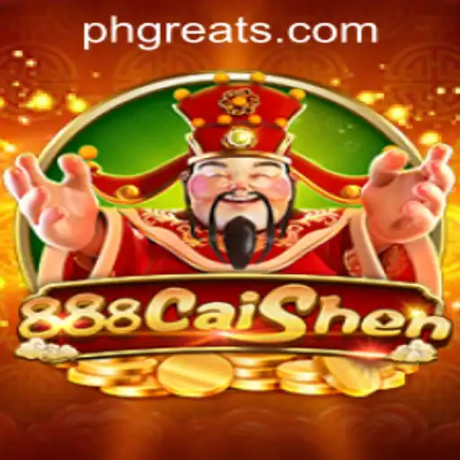 Explore 888CaiShen at PH GREAT Casino