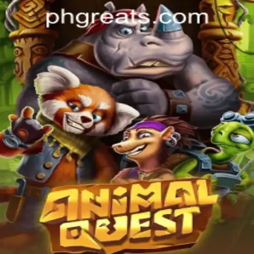 Exploring AnimalQuest: A Fascinating Journey in the Realm of PH GREAT Casino