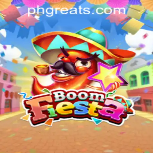 BoomFiesta: A Thrilling Adventure in PH GREAT Casino