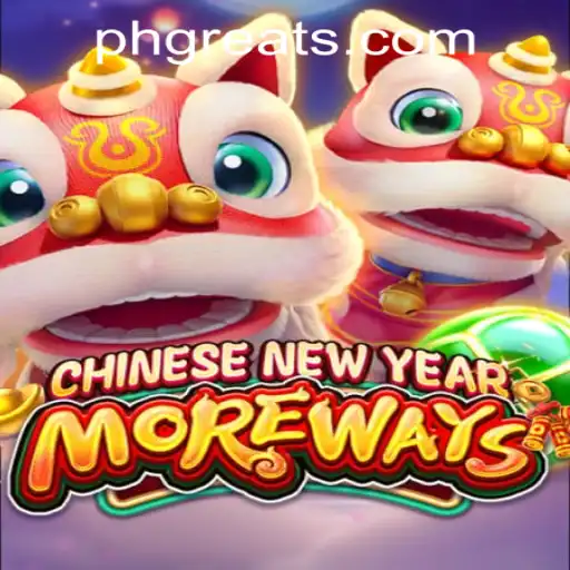 Discover the Exciting World of CHINESENEWYEARMOREWAYS at PH GREAT Casino