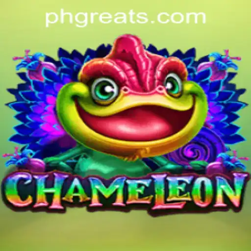 Chameleon: A Thrilling Casino Game Experience at PH GREAT Casino