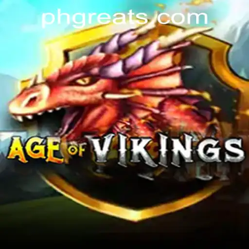 Explore the Thrilling World of AgeofViking at PH GREAT Casino