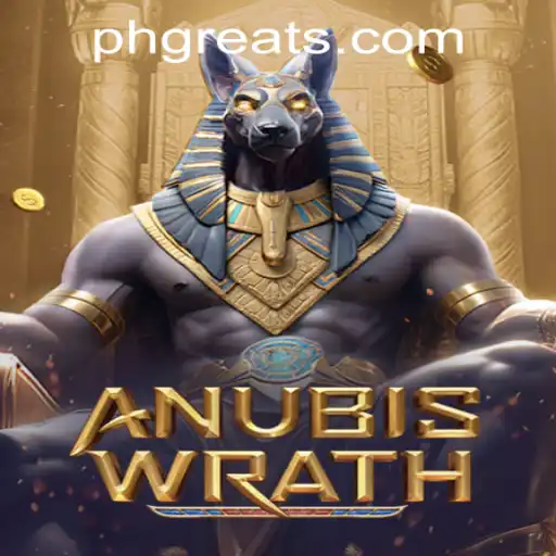 Unveiling AnubisWrath: A Guide to the Latest Sensation at PH GREAT Casino