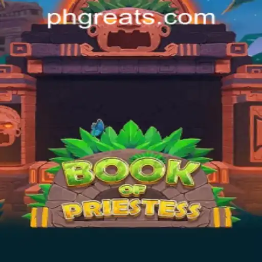 Exploring the Mystical World of BookOfPriestess at PH GREAT Casino