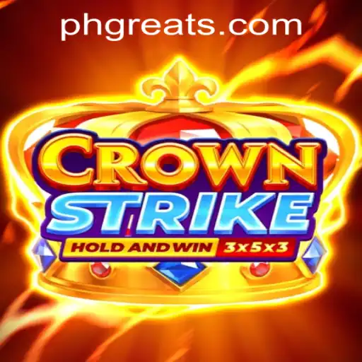 CrownStrike: The Ultimate Casino Adventure at PH GREAT Casino