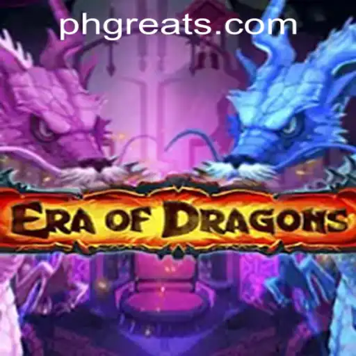 EraOfDragons: A Glimpse into the Enchanting World of Fantasy Gaming