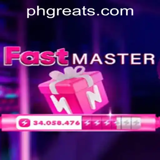 FastMaster: A Riveting Gaming Experience at PH GREAT Casino