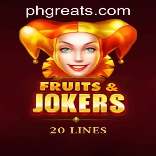 Exploring the Excitement of FruitsAndJokers20 at PH GREAT Casino