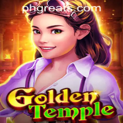 Experience the Thrill of GoldenTemple at PH GREAT Casino