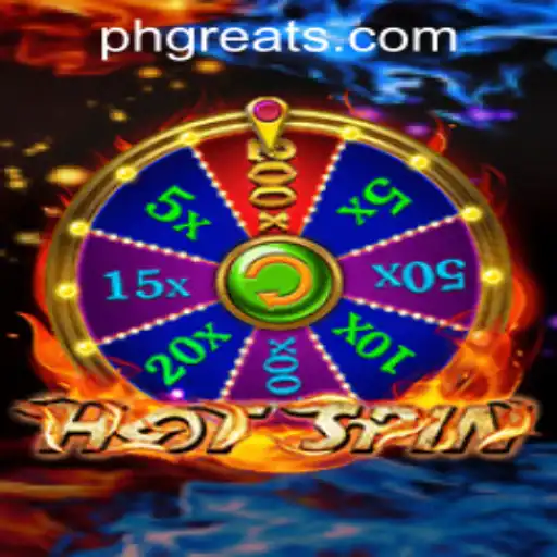 Experience the Thrill of HotSpin at PH GREAT Casino
