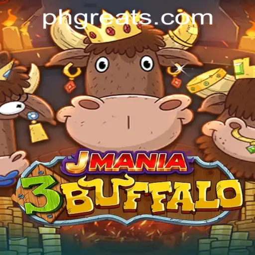 Exploring the Exciting World of JMania3Buffalo at PH GREAT Casino
