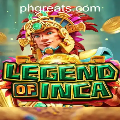 Explore the Exciting World of LegendofInca at PH GREAT Casino