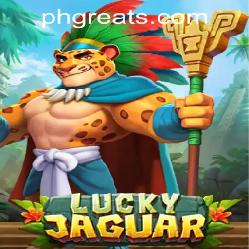 Discover the Exciting World of LuckyJaguar at PH GREAT Casino