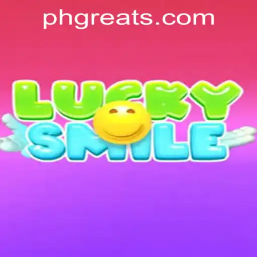 LuckySmile: A New Sensation at PH GREAT Casino