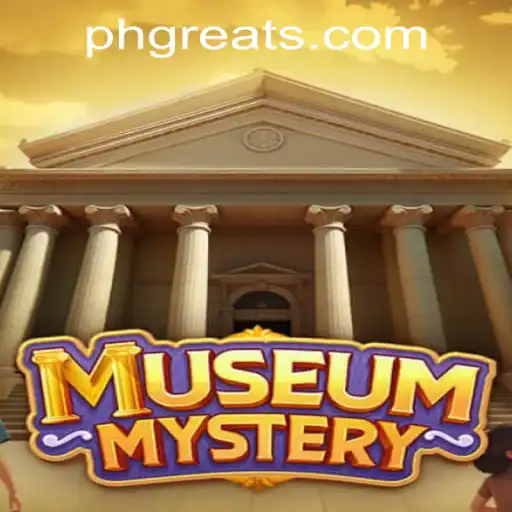 Unveiling the Secrets of MuseumMystery: A Revolutionary Game Experience