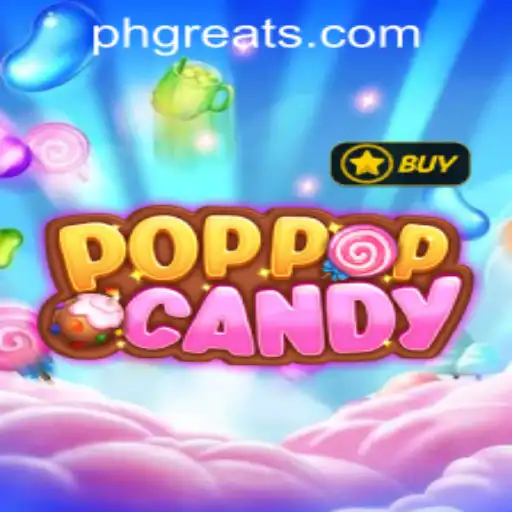 Explore the Thrilling World of POPPOPCANDY: A Dive into PH GREAT Casino's Latest Offering