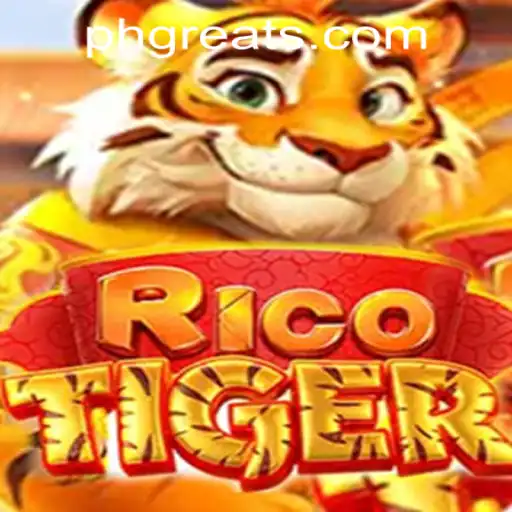 Exploring the Exciting World of RicoTiger: A Game of Thrills at PH GREAT Casino