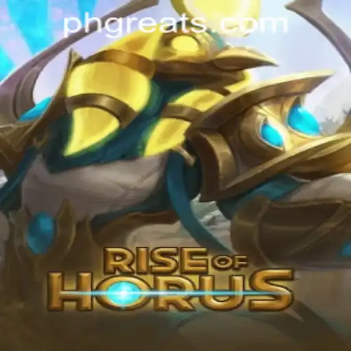 Discovering the Exciting World of RiseofHorus at PH GREAT Casino