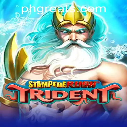 Exploring the Thrills of StempedeRushTrident at PH GREAT Casino