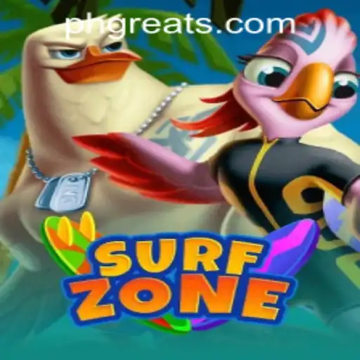Dive into Thrills with SurfZone at PH GREAT Casino