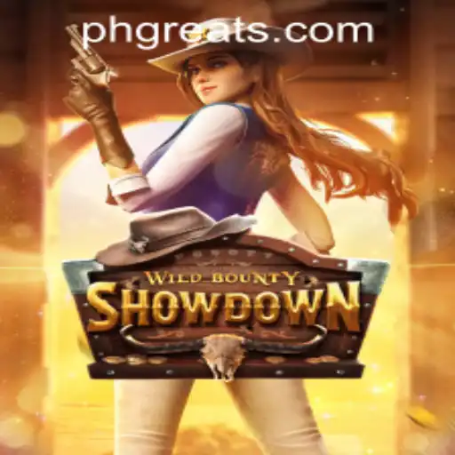 WildBountyShowdown: A Thrilling New Game at PH GREAT Casino