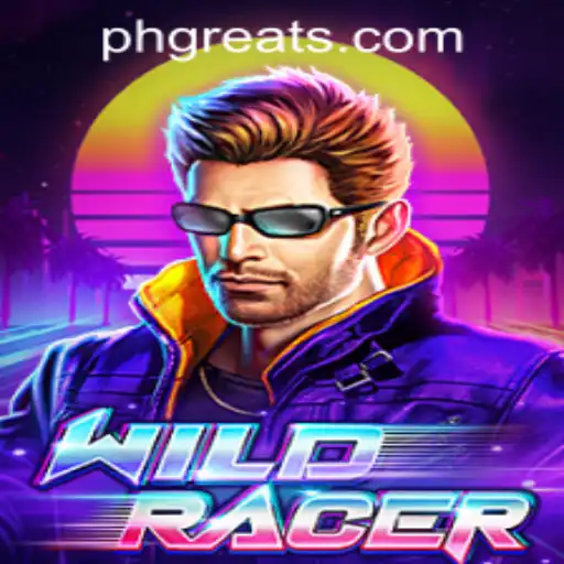WildRacer: An Exciting Journey Through PH GREAT Casino