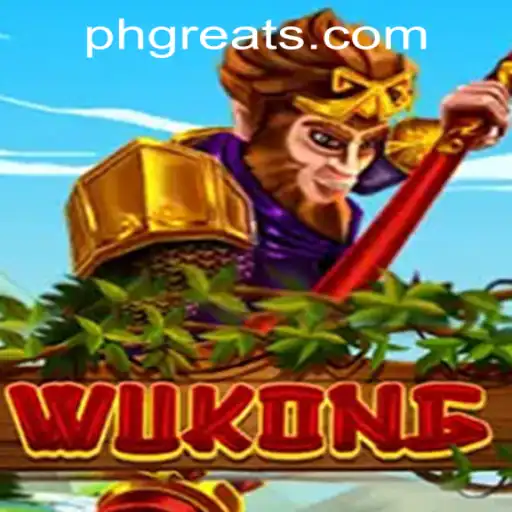 Embark on a Mythical Journey with Wukong at PH GREAT Casino