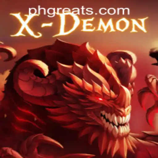 Explore XDemon: The Latest Sensation at PH GREAT Casino