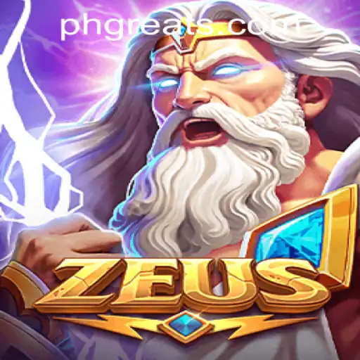Exploring Zeus: An Odyssey into Divine Slots at PH GREAT Casino