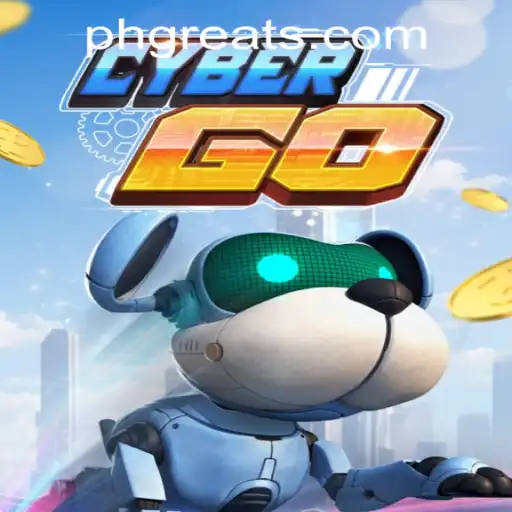 Unveiling CyberGO: A Modern Adventure at PH GREAT Casino