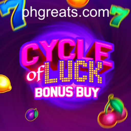 CycleofLuckBonusBuy: Dive into the Thrills at PH GREAT Casino