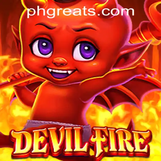 Delve into DevilFire: A Thrilling Adventure at PH GREAT Casino
