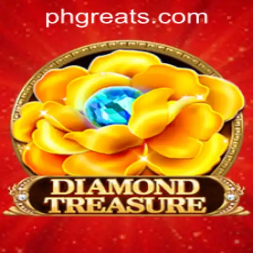 Explore the Glittering World of Diamondtreasure at PH GREAT Casino