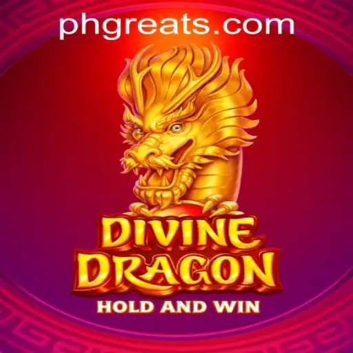 Discover the Enchanting World of DivineDragon at PH GREAT Casino