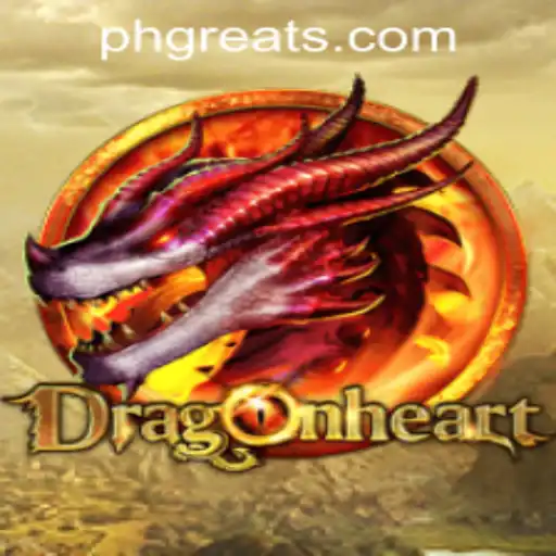 Discover the Thrilling World of DragonHeart at PH GREAT Casino