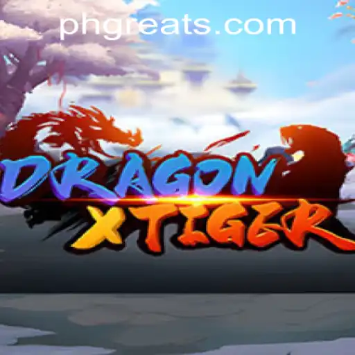 DragonXTiger: The Thrilling Game at PH GREAT Casino