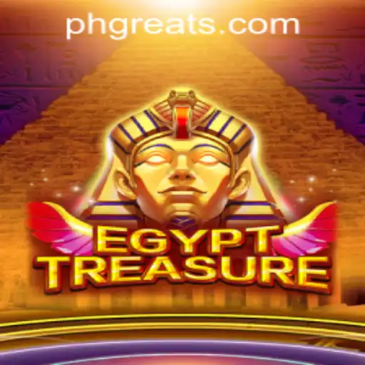 Explore the Riches of EgyptTreasure at PH GREAT Casino