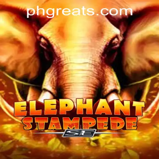 ElephantStampedeSE: A Thrilling Adventure at PH GREAT Casino