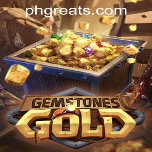 Exploring the Enchanting World of GemstonesGold at PH GREAT Casino