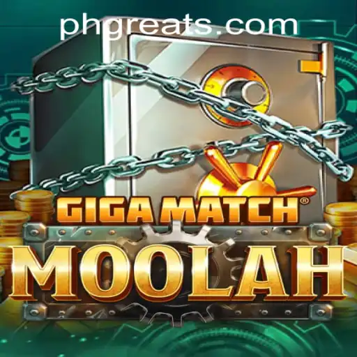 Unveiling GigaMatchMoolah: A Glimpse into the Exciting World of PH GREAT Casino's Latest Gaming Phenomenon