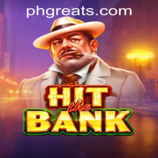 Discover the Thrill: HitTheBank at PH GREAT Casino