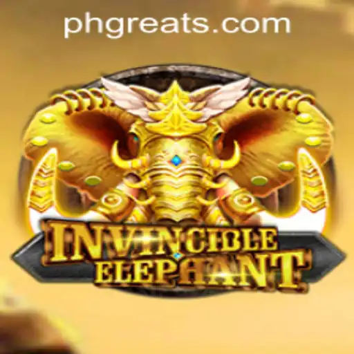InvincibleElephant: A Thrilling Adventure in PH GREAT Casino