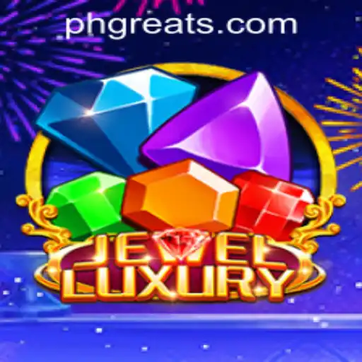 Discover the Elegance of JewelLuxury at PH GREAT Casino