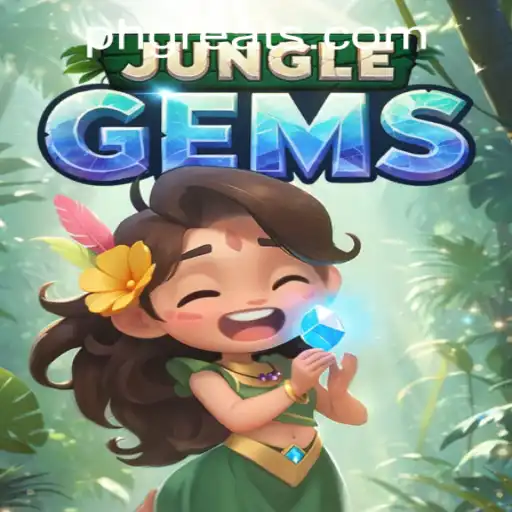 Discover JungleGems at PH GREAT Casino