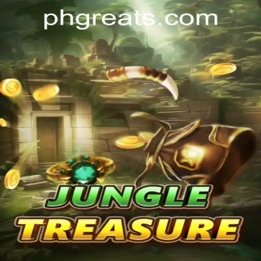 Unveiling JungleTreasure through PH GREAT Casino: The Ultimate Gaming Adventure