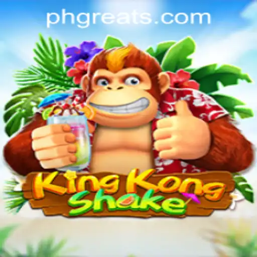 Experience Thrills with KingKongShake at PH GREAT Casino