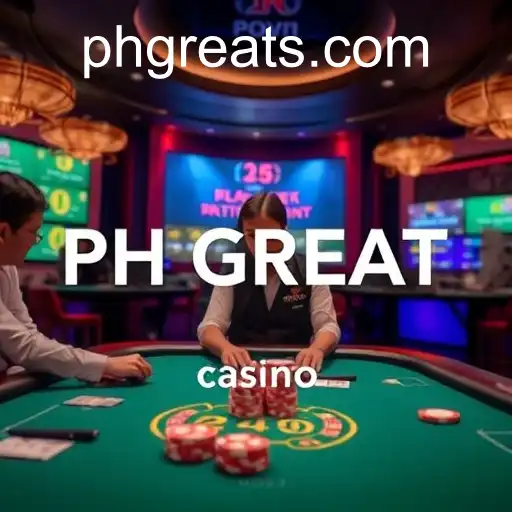 Exploring the Thrilling World of Live Casinos: An Insight into PH GREAT Casino
