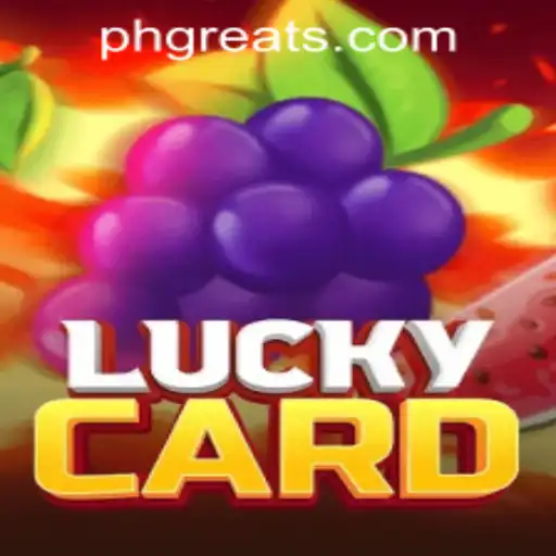 Discovering the Thrills of LuckyCard at PH GREAT Casino